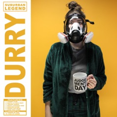 Judgement Day (LC Version) - Single