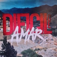 DIFICIL DE AMAR (feat. Viko ztyle, Veliko, Makir & Tuenifai) - Single - LTL MUSIC