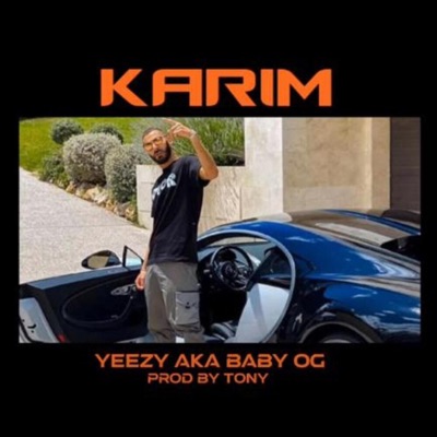 Karim - Single