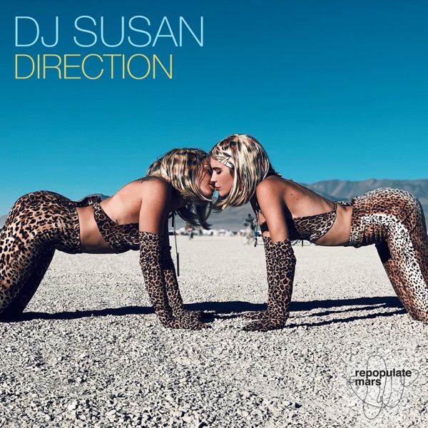 Direction - Single