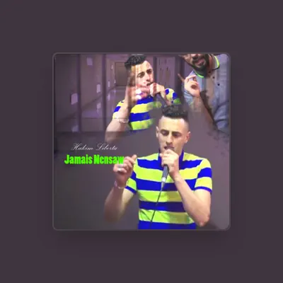 Listen to Hakim Liberta, watch music videos, read bio, see tour dates & more!