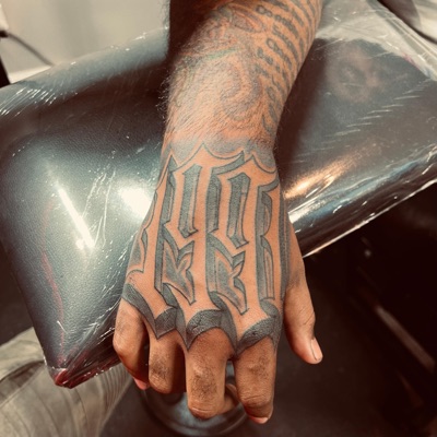 Downloadable Content, Vol. 3 - Single