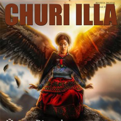 MUSICA ANDINA MIX VOL 3 - Kawsay y Wiñay Churi Illa