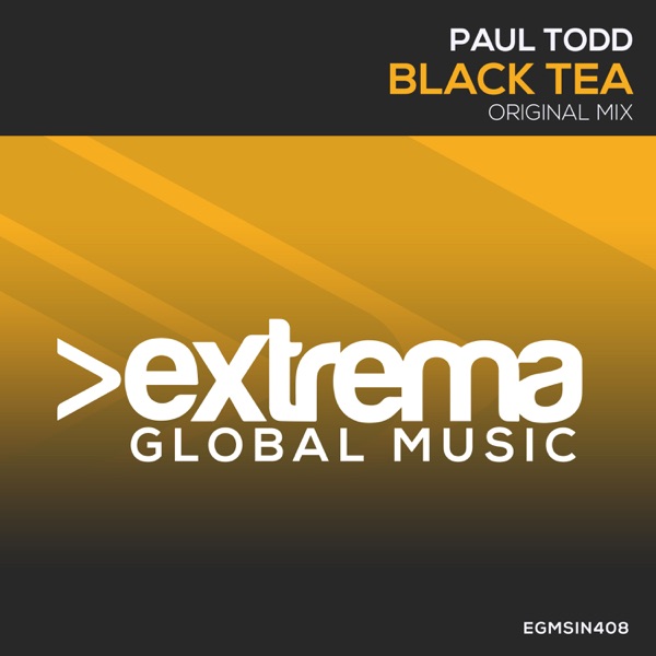 Black Tea - Single