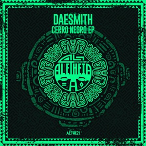 Cerro Negro - Single