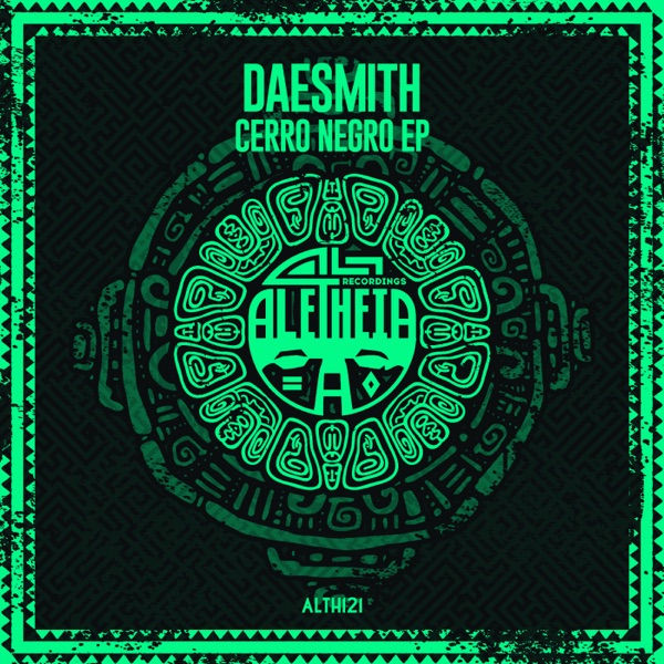 Cerro Negro - Single