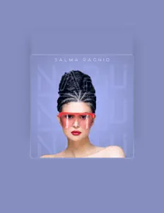 Dengarkan Salma Rachid, tonton video musik, baca bio, lihat tanggal tur & lainnya!