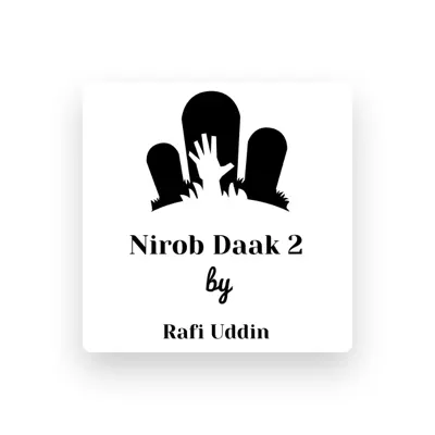 Listen to Rafi Uddin, watch music videos, read bio, see tour dates & more!