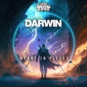 Heart in Pieces - Single