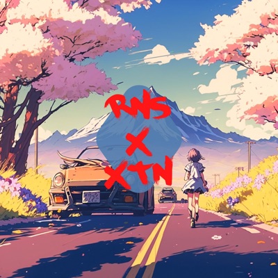 From a mile (feat. Rebels No Savage) - Single