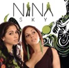 Nina Sky album cover