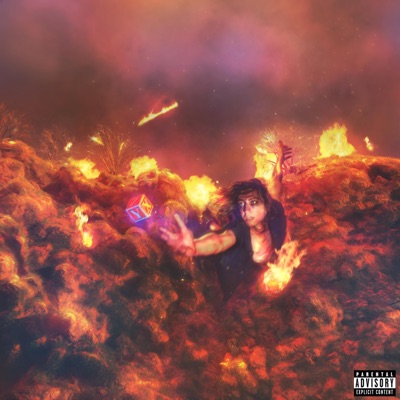 Ancestor Vol.1: The Apostate - EP