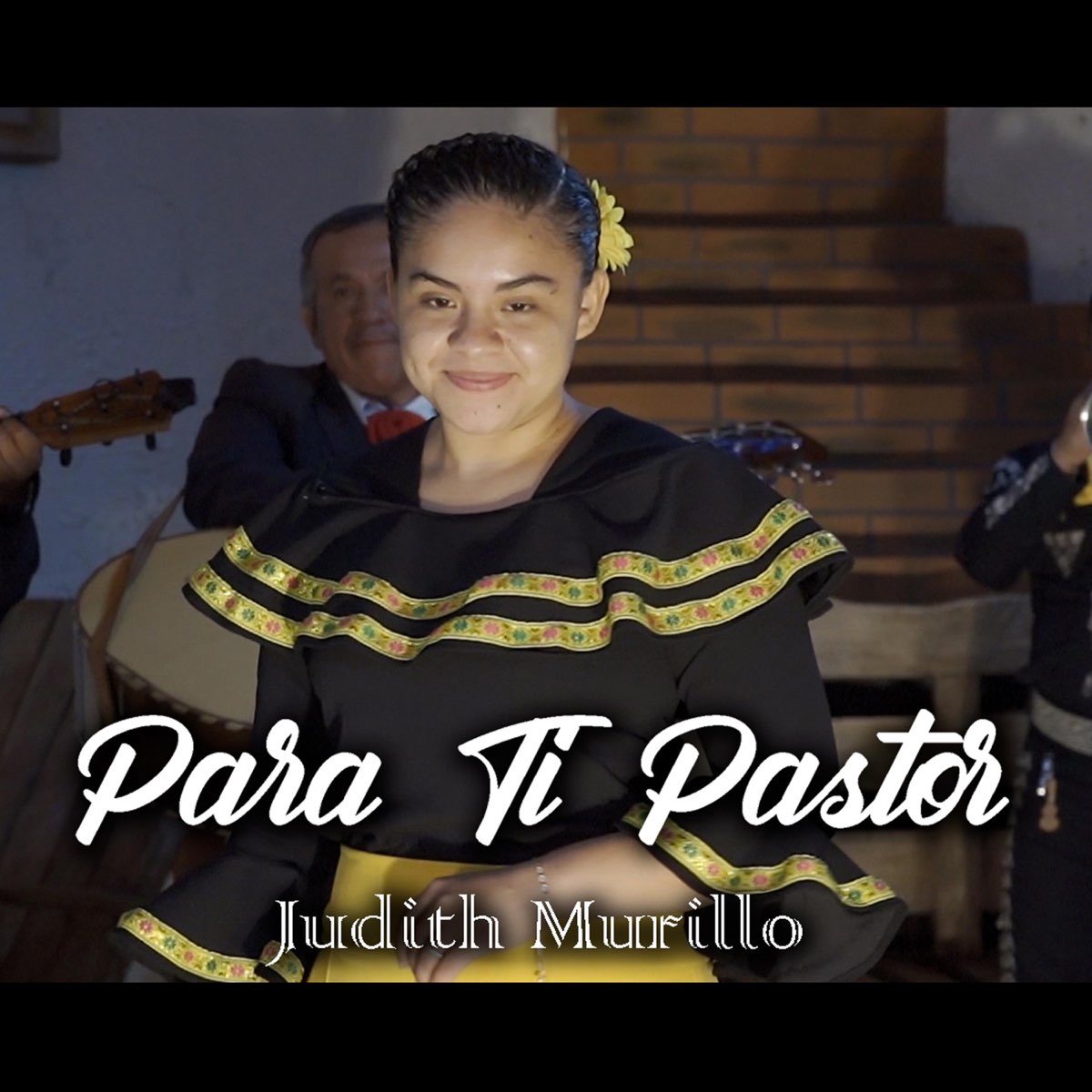 Judith Murillo Mi Amor Por Siempre Letra Para Ti Pastor - Single” álbum de Judith Murillo en Apple Music