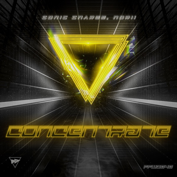 Concentrate - Single