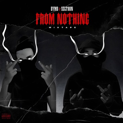 From Nothing - EP
