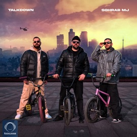 Zire 20 Talk Down & Sohrab MJ