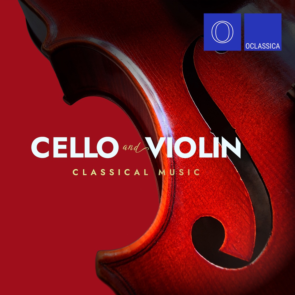 Cello and Violin Classical Music – Album par Multi-interprètes – Apple Music
