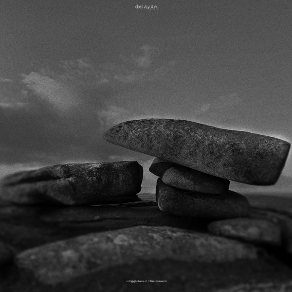 Ridgelines / The Moors - Single