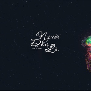 Người Đau Là (feat. Anny) - Single