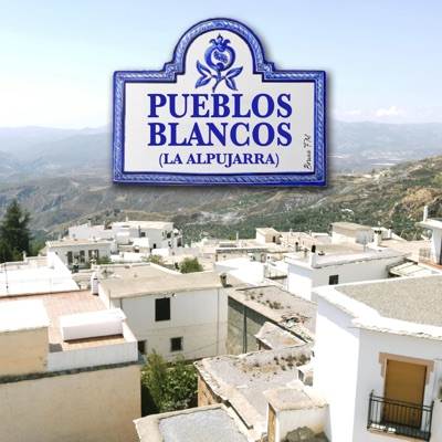 Pueblos Blancos (La Alpujarra) - Single