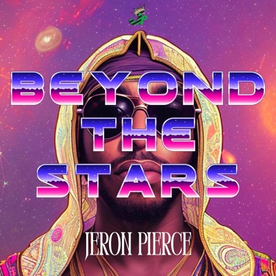 Beyond the Stars - Single