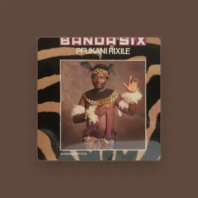 Listen to Banda Six, watch music videos, read bio, see tour dates & more!