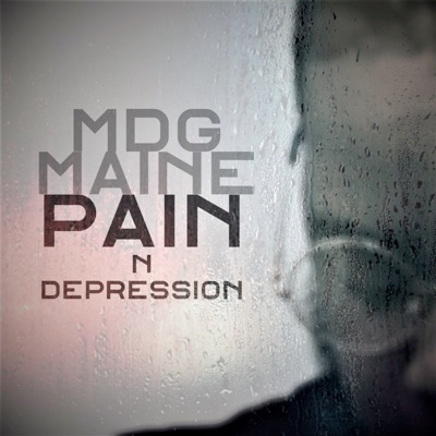 Pain N Depression - Single