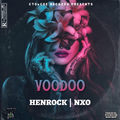 VOODOO (feat. NXO) - Single