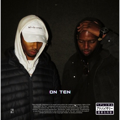 On 10 (feat. Kobi!) - Single