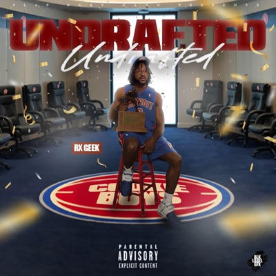 Undrafted - EP
