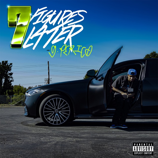 LA Gangster: Gangsta Grillz - Album by G Perico & DJ Drama
