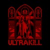 Tenebre Rosso Sangue (ULTRAKILL) (Original Game Soundtrack) - Keygen Church