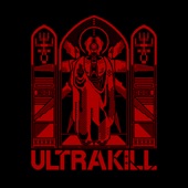 Tenebre Rosso Sangue (ULTRAKILL) (Original Game Soundtrack) artwork