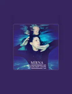 Mirna을(를) 듣고, 뮤직 비디오를 보고, 약력을 읽고, 투어 일정 등을 확인하세요!