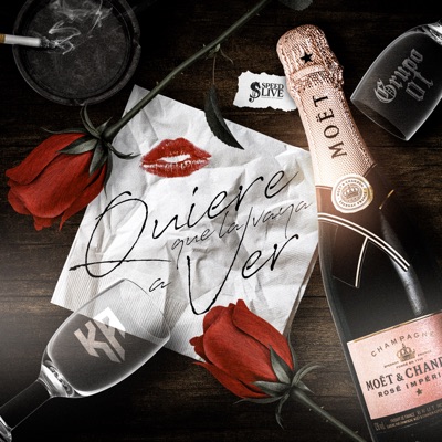 Quiere Que La Vaya Ver - Single