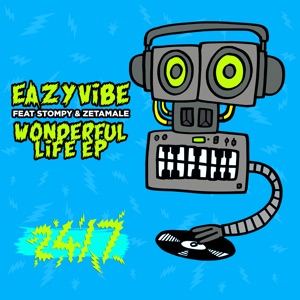 Wonderful Life Ep