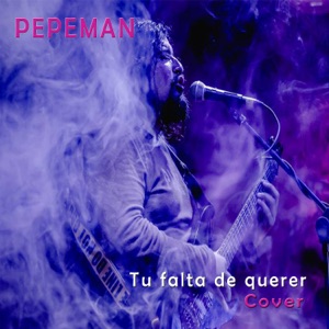Tu Falta de Querer (En Vivo)