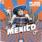 Mexico (feat. Zangeres Zonder Faam) artwork