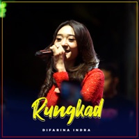 Rungkad - Single - Difarina Indra