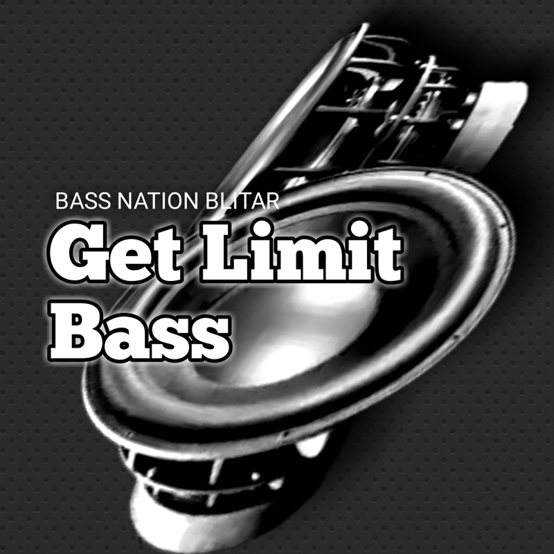 Bass nation. Got Bass.