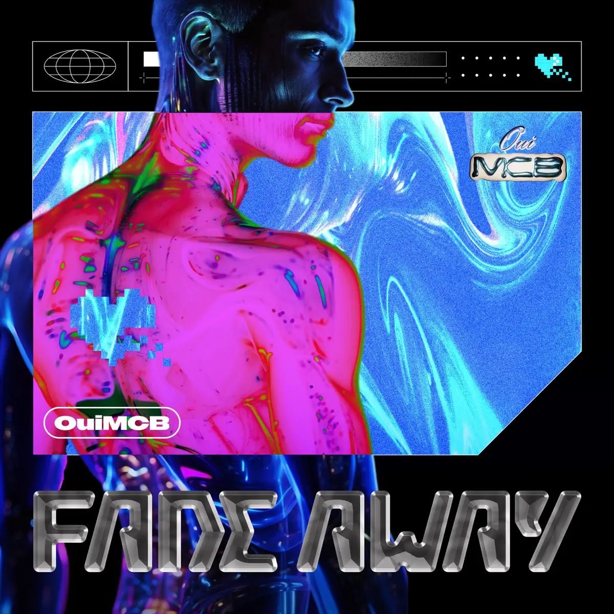 OuiMCB - Fade Away - Single (2024) [iTunes Plus AAC M4A]-新房子