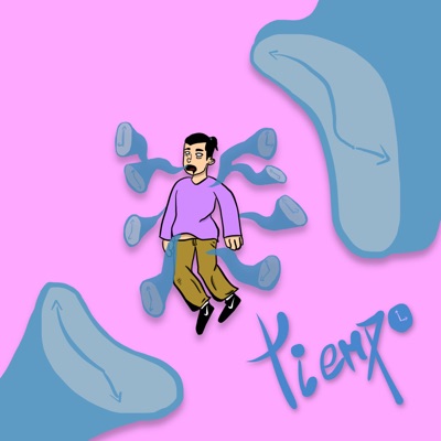 Tiempo - Single