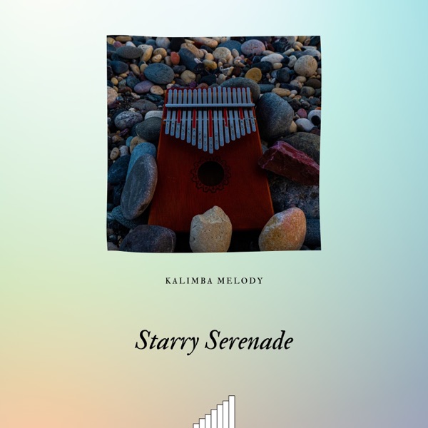 Starry Serenade: Music for Deep Sleep