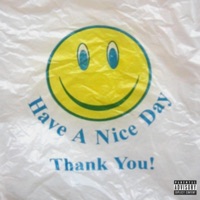 Thank You, Come Again - Single - JimmNasty