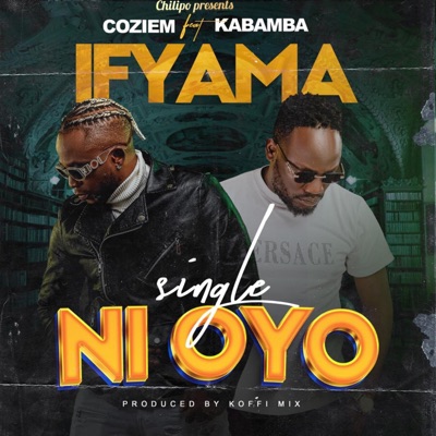Ifyama Single Ni Oyo - Single