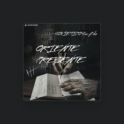 Listen to Sovietico SVC, watch music videos, read bio, see tour dates & more!