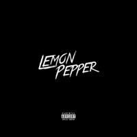 Lemon Pepper - Single - James Aris