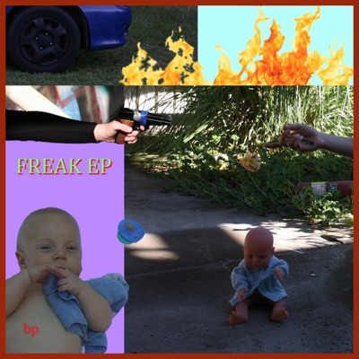 Freak EP