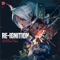 Re - Ignition (feat. Emei) artwork