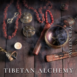 Tibetan Alchemy (Echoes of Change)